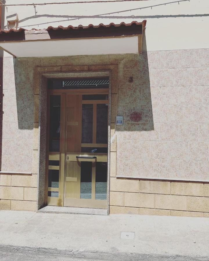 Le Zagare Panzió Palagiano Kültér fotó