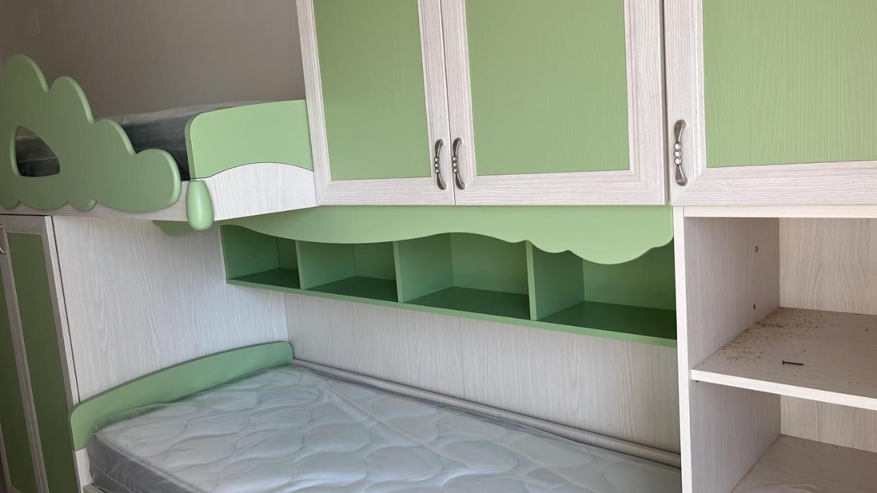 Le Zagare Panzió Palagiano Kültér fotó