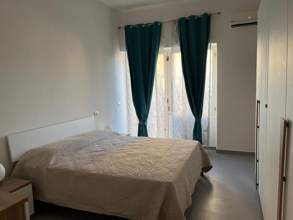 Le Zagare Panzió Palagiano Kültér fotó
